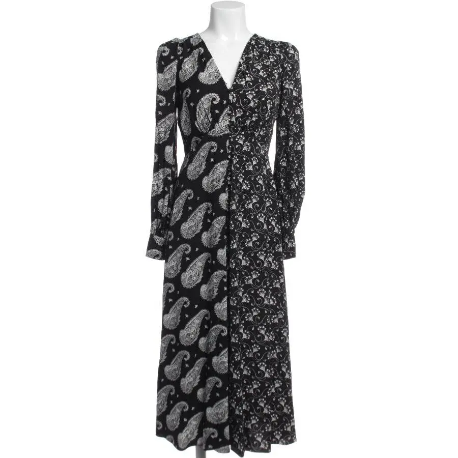 Kleid 34 Schwarz