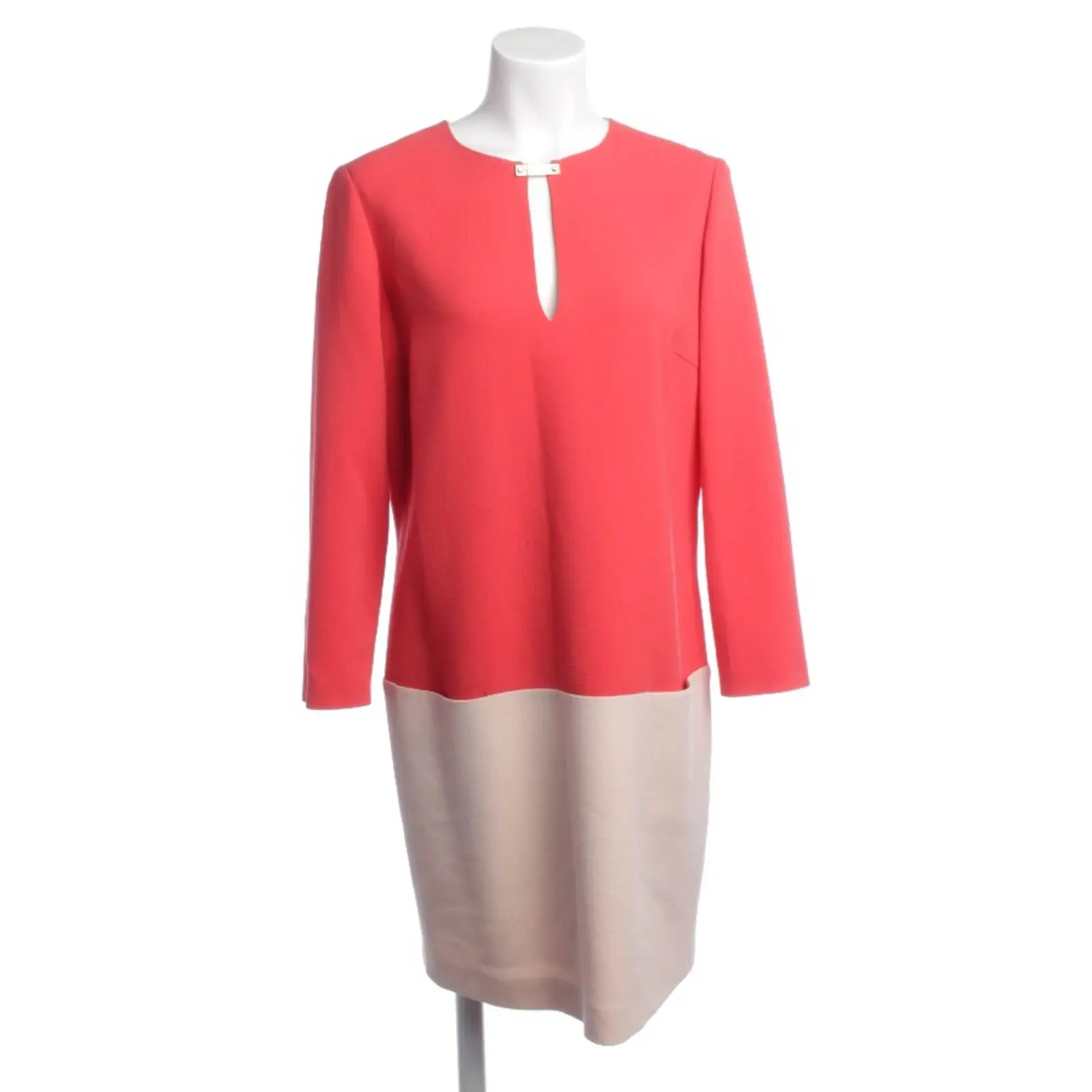 Kleid 42 Rot
