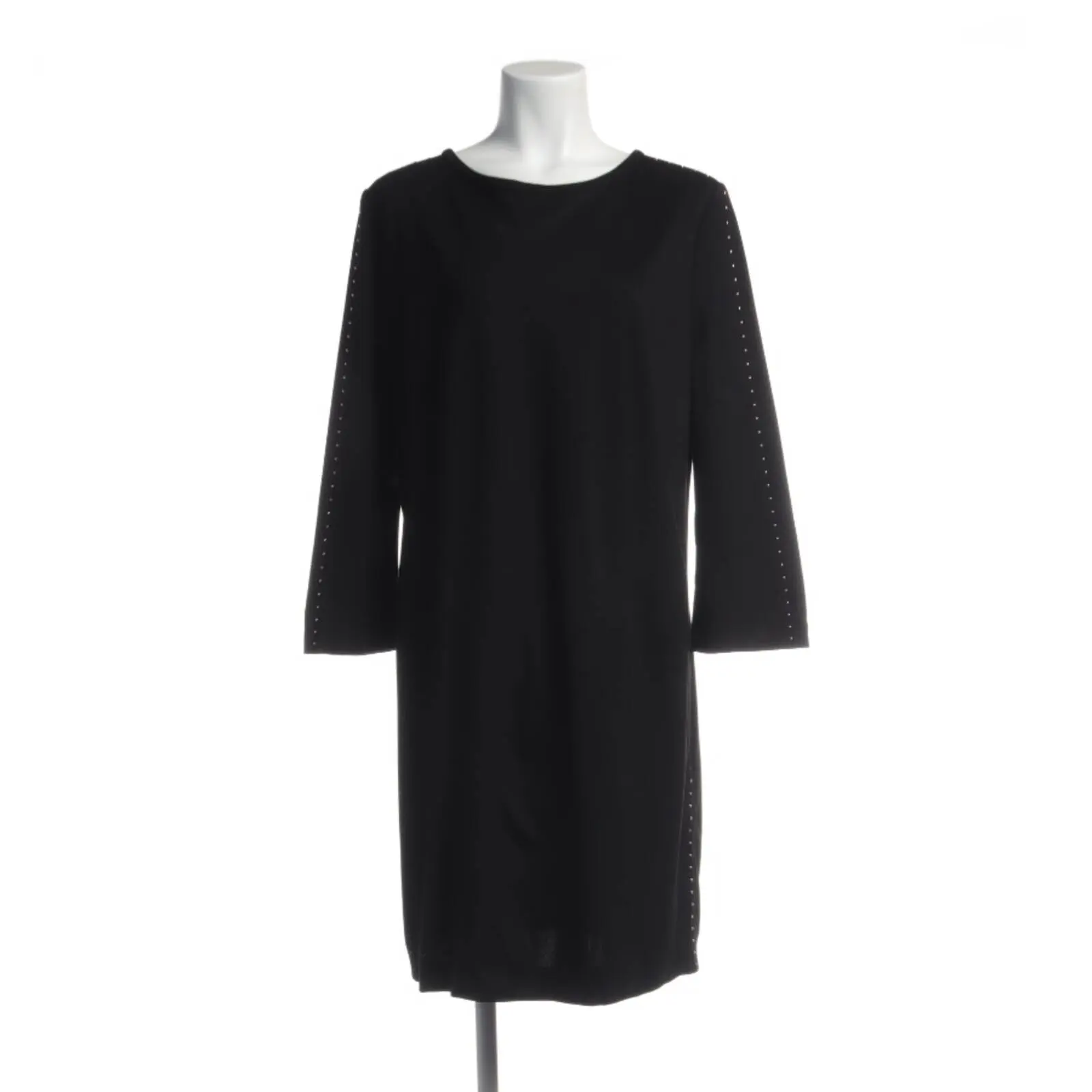 Kleid 44 Schwarz