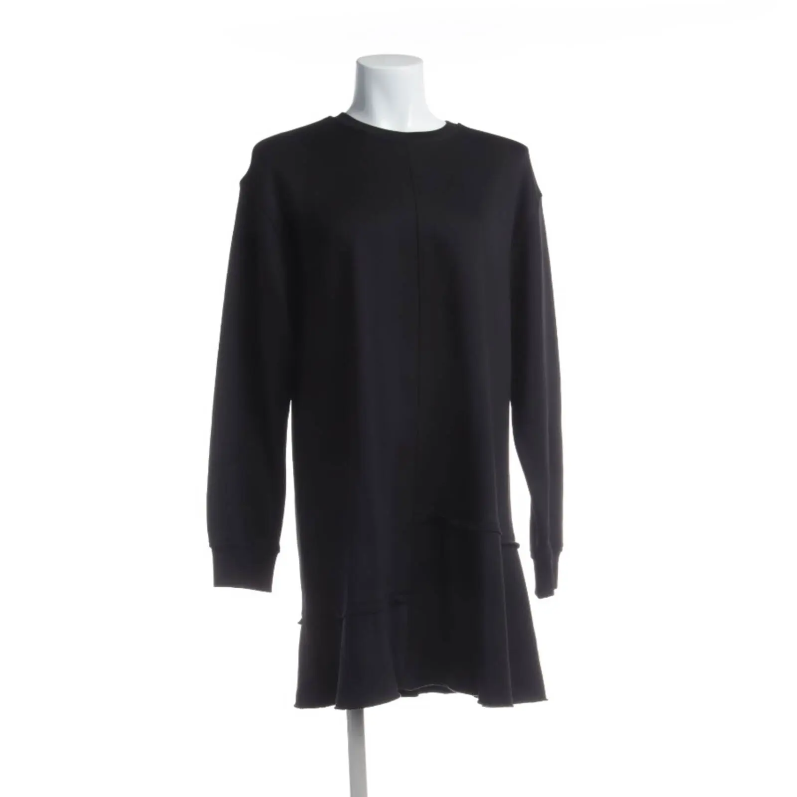 Kleid L Schwarz
