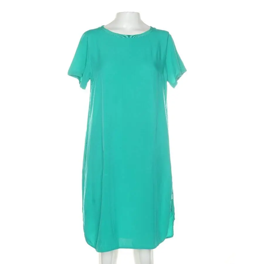 Kleid S Grün