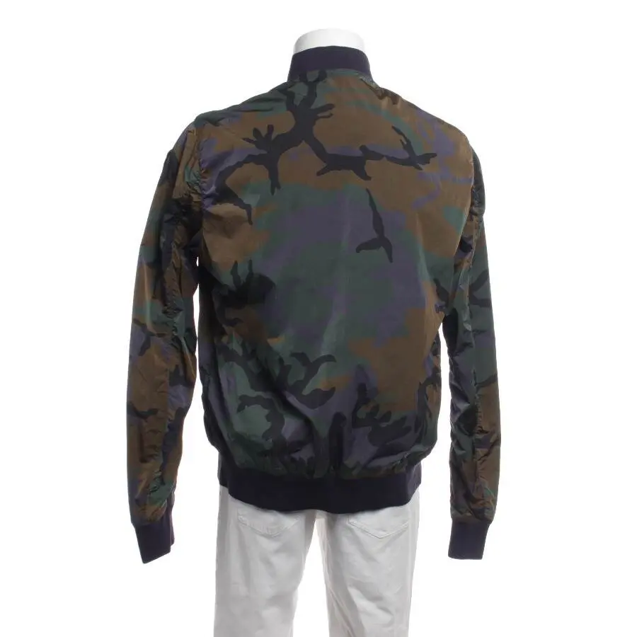 Übergangsjacke XL Mehrfarbig