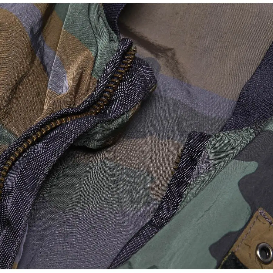 Übergangsjacke XL Mehrfarbig